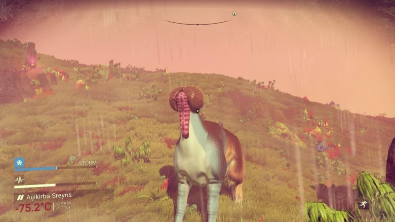 Illustration for article titled No, Steam Isn't Offering 'Special Exemptions' For No Man's Sky Refunds